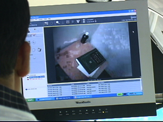 Video Transmission Network