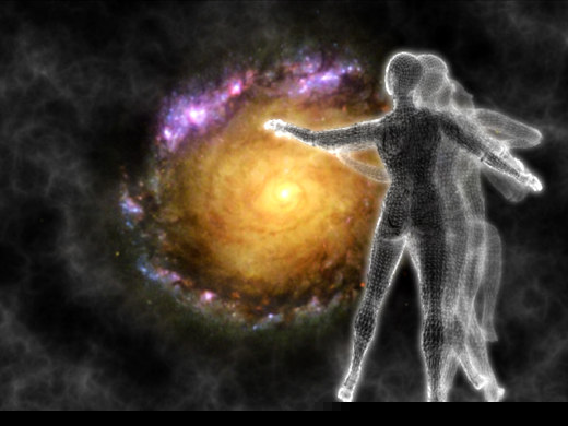 Active Space
