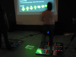 Dance DJ Revolution