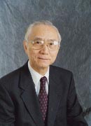 Masanobu Shinozuka