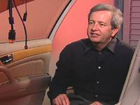 Hal Paschler