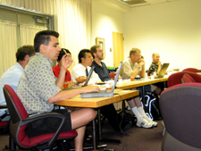 Seminar