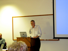 Stuart Ross