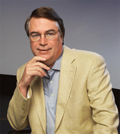 Larry Smarr