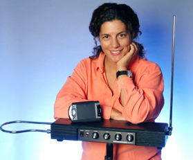 Christina Lopes