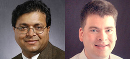 Rajesh Gupta & Ingolf Krueger