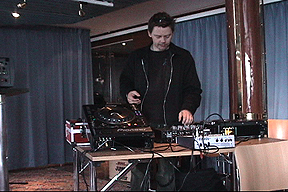 VJ Kriel