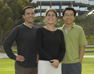 Top Young Innovators