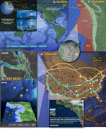 Cyberinfrastructure for Research and Education Access to Ocean Observatories