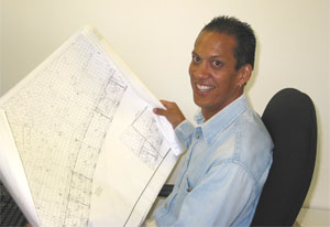 Gregory Gallardo
