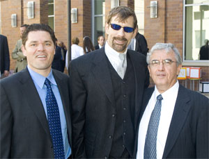 Gunther, Nicholas, Alexopoulos