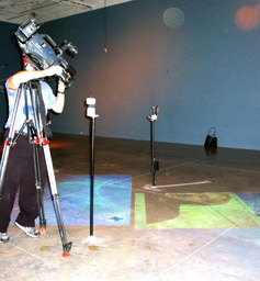 HDNews cameraman