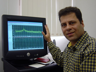 Payam Heydari 