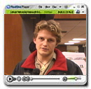 Brad Kohlenberg 
