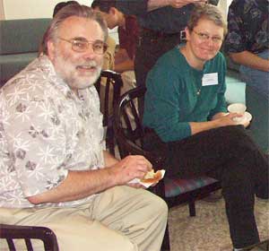 Hidley and Winkler