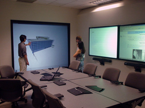 Viz class