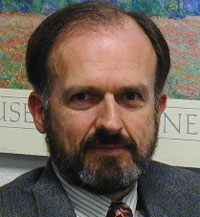 Richard Taylor