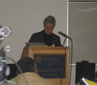 Prof. Jennifer Terry