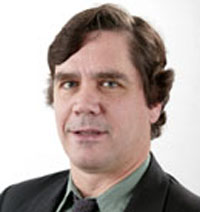 Professor Marc Madou