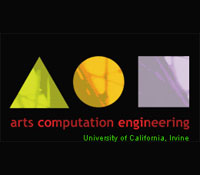 Arts Computation Engineering