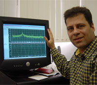 Payam Heydari