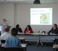 Science and Technology Graduate Student Conference