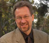 Richard Matthew