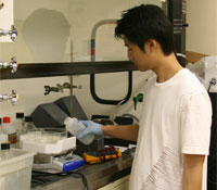 Marco Huang