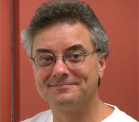 Walt Scacchi