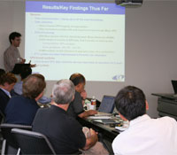 Intelligent Transportation Workshop