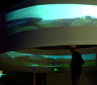 Sonic Panoramas