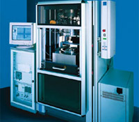 New nanoimprinter