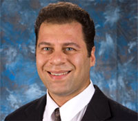 Payam Heydari