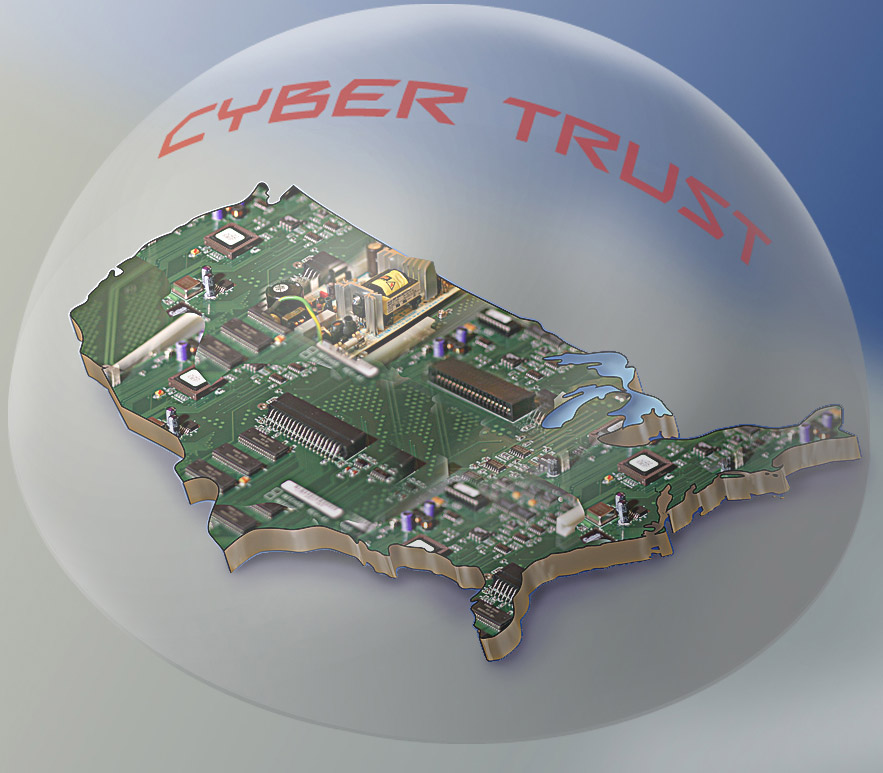 Cybertrust