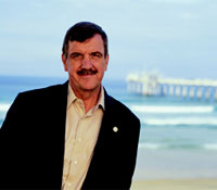 John Orcutt