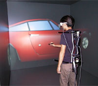 Haptics in Japan