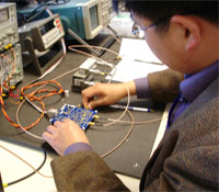 Arnold Cao