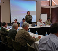 Spectrum workshop