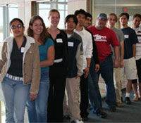 SURF-IT fellows