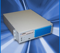 Lambda OpticalSystems 200 all-optical switch