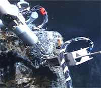 Undersea exploration over IP