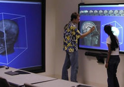 UCI VizClass