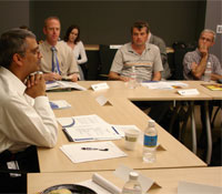 UCSD division council