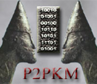 Peer-to-peer image