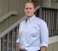 Matthew Arrott