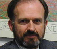 Richard Taylor