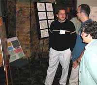 ISR students