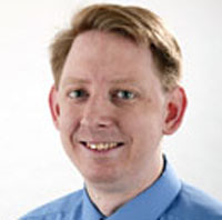 Peter Burke