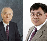 Shinozuka and Chou
