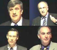 CEOA Symposium Videos